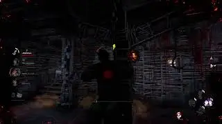 Haunted By Daylight 2024: Spider Man Who? Wall Crawler Onryō