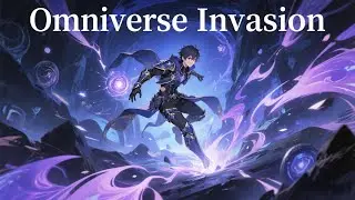 💥【New】【Multi Sub】Omniverse Invasion EP1-48 