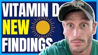 Vitamin D is Being Investigated for This Unusual Benefit