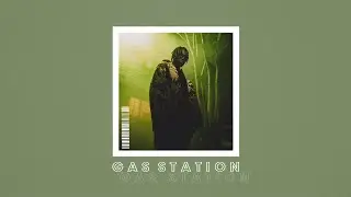 [FREE] Type Beat Don Toliver x Travis Scott - "GAS STATION" ⛔ - Prod by. Mura Saki