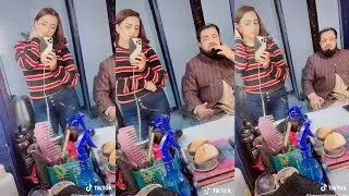 Hareem Shah and Abdul Qavi Private Video | Hareem Shah and Abdul Qavi New Scandal 2021