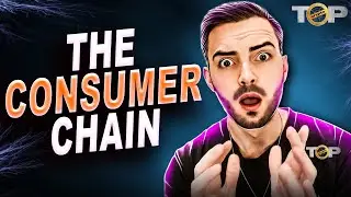 The Consumer Chain 🔥Abstract: Bringing Blockchain to Everyone with the Global Wallet