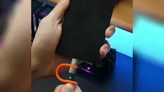 Type-C to Lightning Adapter, Support Charging and Syncing