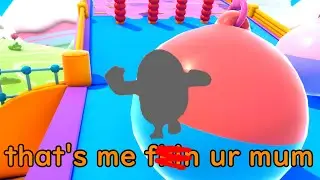 The Clips I Can't Put on my Main Channel...