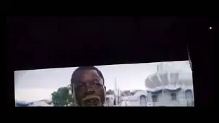The Mandalorian Season 3 Leaked Footage