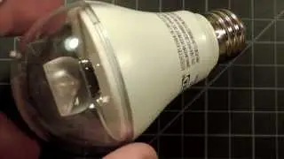 IKEA LEDARE 400lm LED BULB REVIEW