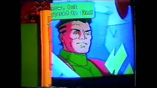 Double Manu - Анатомия (1996)