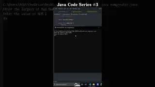 JAVA CODE | IF ELSE CONDITION #java #technology #ifelsestatement #college #coding