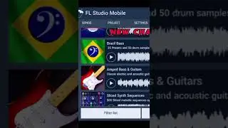 Fl Studio Mobile New Update 4.3.13 😱 | Free All Packs Use unlimited free Download