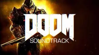 DOOM - Intermission from Doom (Ost Cover)
