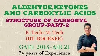 Aldehydes,Ketones and Carboxylic Acids-Part-2|IIT-JEE|NEET|Class-12th #jee #jeemains #neet #cbse