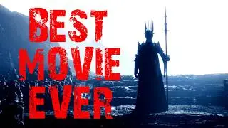 Rings Of Power Is So Good It Finally Fixed Tolkien's Mess - Best Movie Ever Part 1