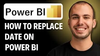 How to Replace Data on Power BI [2026 GUIDE]