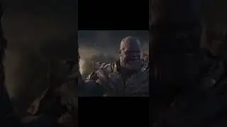 Ты не из тех кто пойдёт на жертву... #2024 #2023 #мстители #марвел