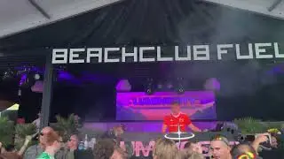 Luminosity | Beachclub Fuel 2024