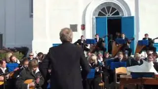 10 Поэма памяти Андрея Рублёва фрагмент2