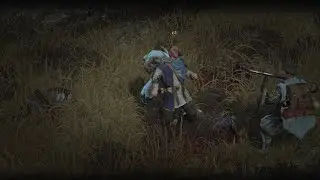 Wartales expert/expert FATE OF LUDERN