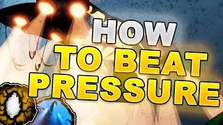 How YOU Can BEAT ROBLOX PRESSURE... [TUTORIAL]