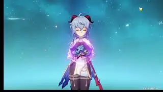 Genshin Impact  | Gameplay 2024 Event & Coop[CHILL]