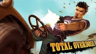 Total Overdose 4 серия