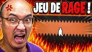 JE NE VAIS PAS ME FAIRE AVOIR PAR CE JEU DE RAGE…enfin j’espère.