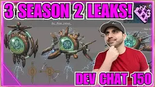 Last Epoch Dev Stream 150...Dragon Class / Balance / Endgame /  LICH / Three Teasers!