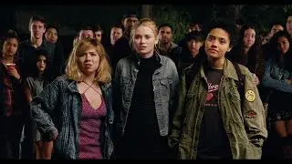 Маленькие стервы / Стервочки (2018) Трейлер к фильму (ENG)