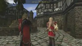 Let's Play Gothic II Part 075: Seekers Everywhere