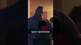 Beyond the Spider-Verse OPÓŹNIONY | #shorts