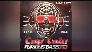 🔥🎵 FURIOUS BASS 2015🔊 - ALBUM COMPLET🎵🔥