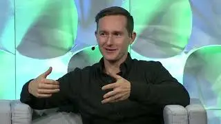Pivoting to AI at $100M ARR | Jonathan Swanson & Sven Strohband