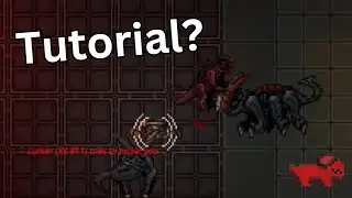 SS14 RMC14 - Failed New Player Tutorial