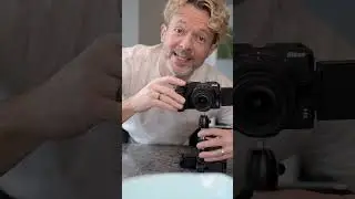 How to make videos for cooking channel 