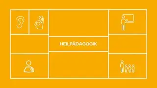 Heilpädagogik // Universität zu Köln