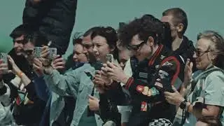 RACING 300