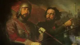 Мы - русские ! Гордимся, помним. Уроки патриотизма. Русские, изменившие мир. 17 век
