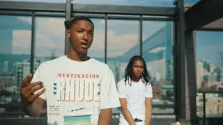 DonDon10k & OPA JB - Chasing Stars (Official Video)