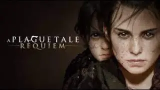 A Plague Tale Requiem Türkçe Yama Kurulumu 