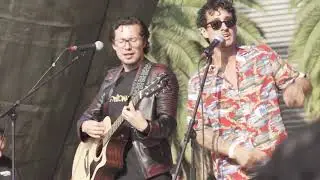 LEZ - Anémona (en vivo en el ROMAFEST 2019)