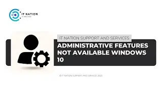 How to get administrative privileges on windows 10/11