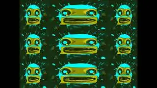 Klasky Csupo Effects Round 2 vs Megan Woodmansee and Everyone