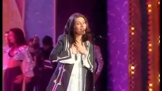 LAURA PAUSINI LA SOLEDAD
