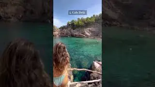 We sent @visit #CreatorInResidence @Jyotsna Shankar to 📍#Mallorca #Spain to explore some of the m...