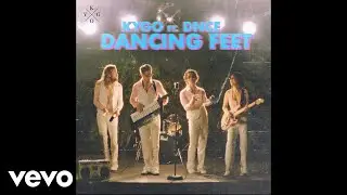 Kygo - Dancing Feet (Audio) ft. DNCE
