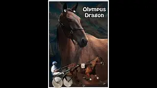 Olympus Dragon