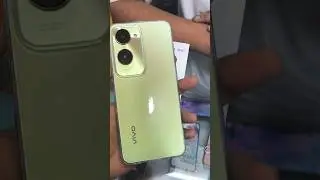 vivo T3 Lite 5G First Look | vivo T3 Lite 5G Unboxing Vibrant Green 6GB |Vivo T3 Lite unboxing video