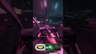 Star Citizen has go karting now... #shorts