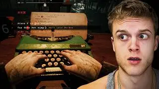 TYPE OR DIE!! [Final Sentence]