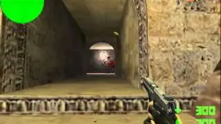USP frags