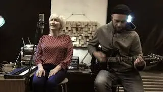 Наталья Ильина - Моя Родина (Cover)